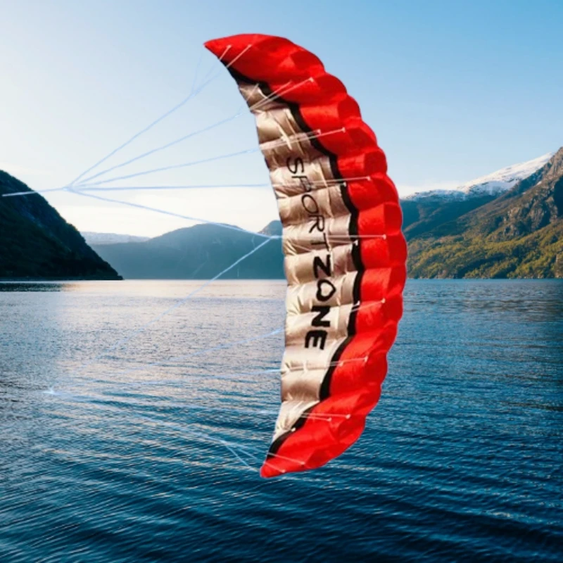 Large delta kite for adults kite nylon toys fly kites string flying outdoor toys Power kite wind kites toy sports kitesurfing
Large delta kite for adults kite nylon toys fly kites string flying outdoor toys Power kite wind kites toy sports kitesurfing