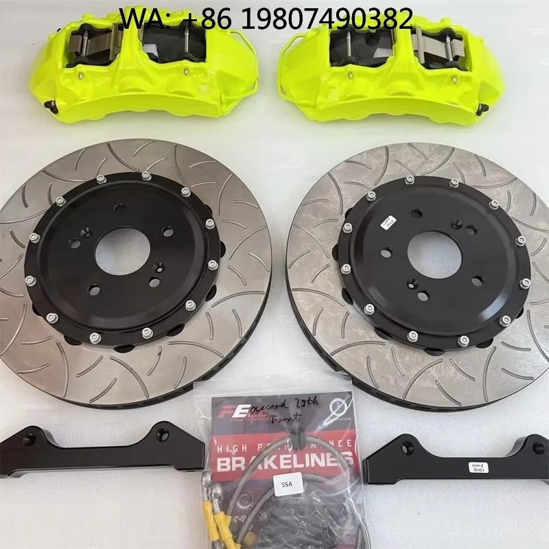6 Piston Brake Caliper System Multi Brand High Performance Parts
6 Piston Brake Caliper System Multi Brand High Performance Parts