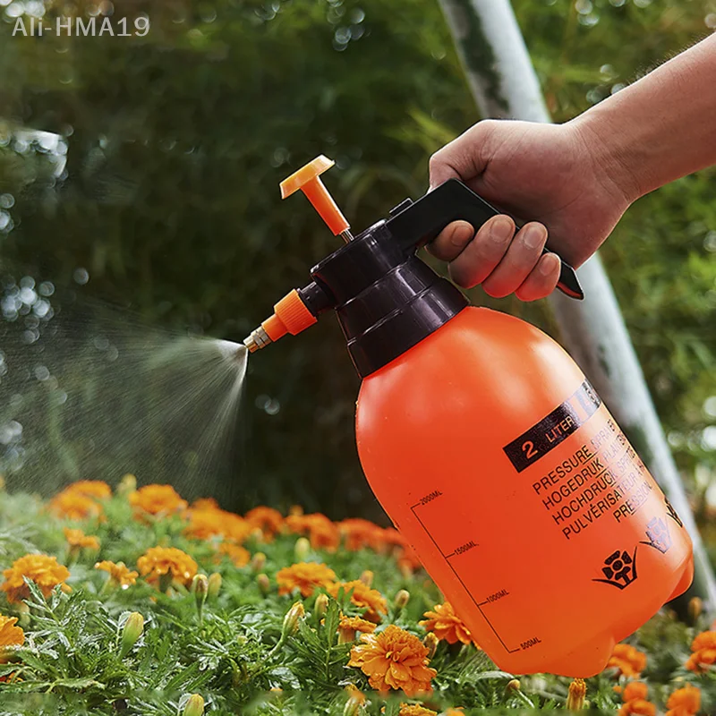 3/2L Handheld Pressure Sprayer for Garden Care; Easy Application of Weed Killer; Also Suitable for Cleaning
3/2L Handheld Pressure Sprayer for Garden Care; Easy Application of Weed Killer; Also Suitable for Cleaning