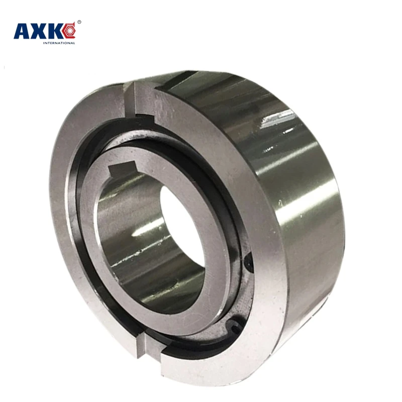 Roller Type Bearing ASNU 120/ TFS 120 One Way Rotation Bearings
Roller Type Bearing ASNU 120/ TFS 120 One Way Rotation Bearings
