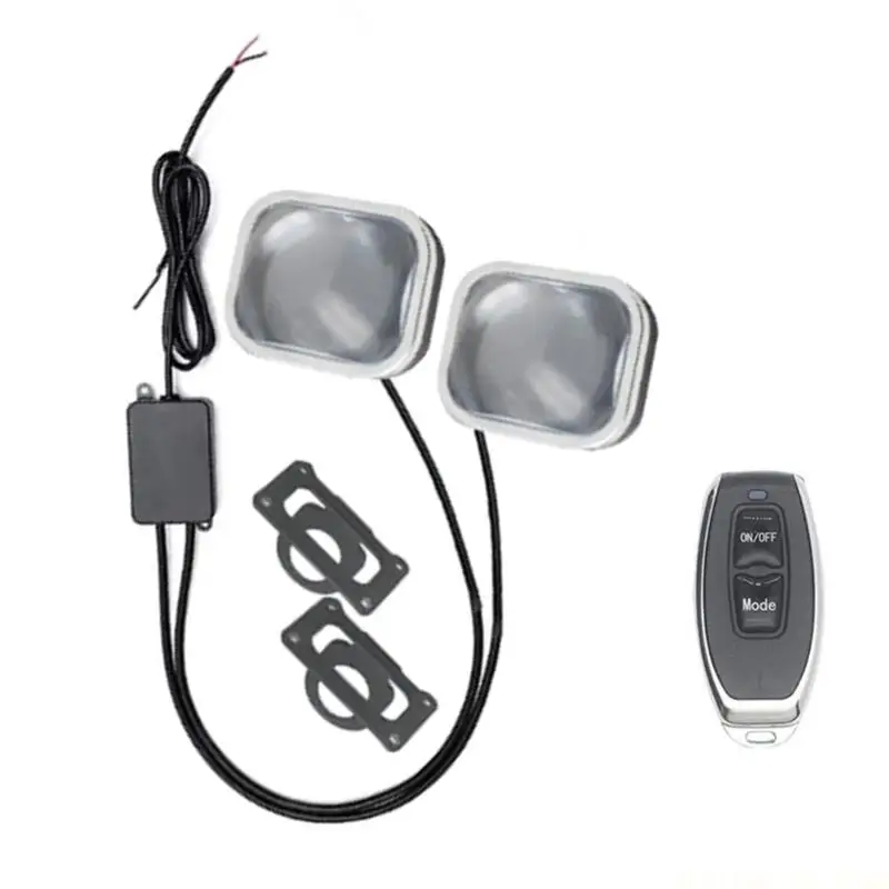 J0MA Different Manner ABS Lens LED Glass Radiances three thousand five hundred Light For Automobiles Motorcycles
J0MA Different Manner ABS Lens LED Glass Radiances three thousand five hundred Light For Automobiles Motorcycles