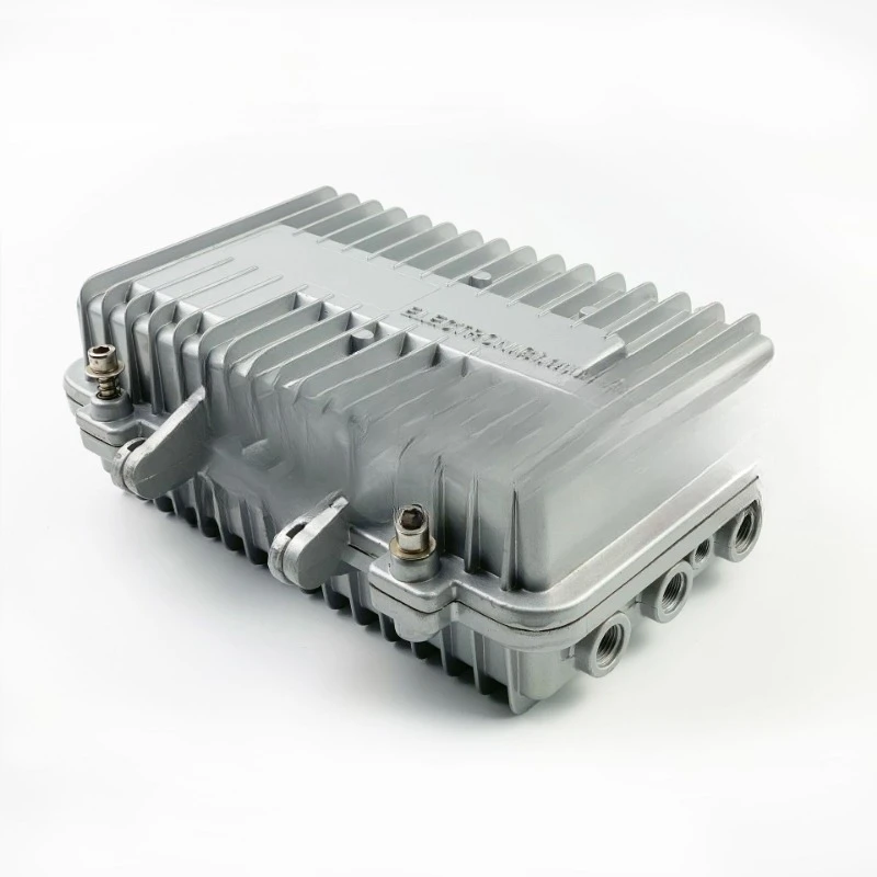 07A router shell 255 * 145 * 85 aluminum die-cast waterproof box, wireless AP bridge outdoor waterproof shell
07A router shell 255 * 145 * 85 aluminum die-cast waterproof box, wireless AP bridge outdoor waterproof shell