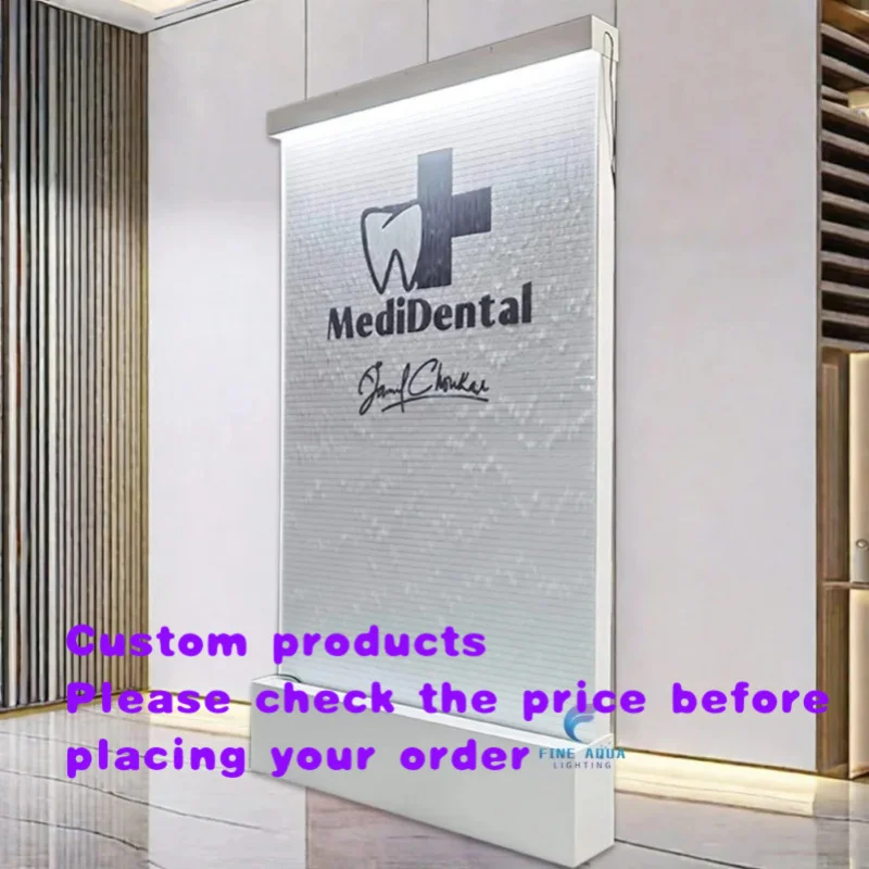 custom.Acrylic Silver Glass RGB Color Changing LED Lit Floor Standing Movable Room Divider Screen Flowing Wall Coastal Sea
custom.Acrylic Silver Glass RGB Color Changing LED Lit Floor Standing Movable Room Divider Screen Flowing Wall Coastal Sea