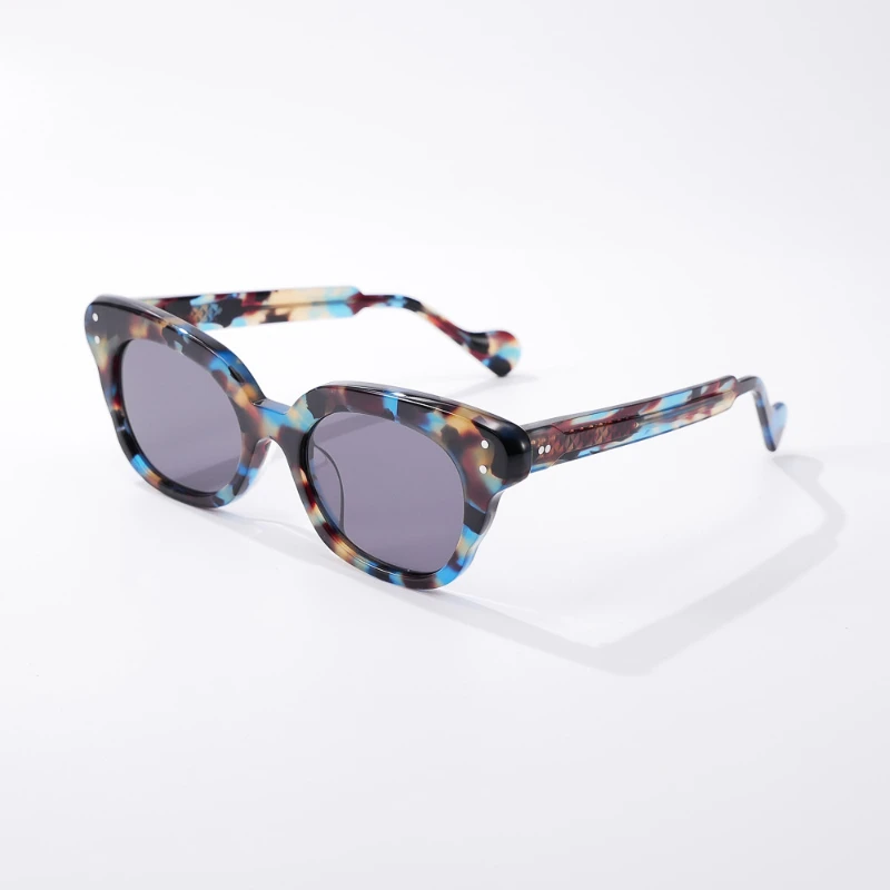 2025 New Acetate Sunglasses Cat's Eye Large Frame for Women Travel Sunscreen Eyes Luxury Fashion Men Driving Sun Glasses UV400
2025 New Acetate Sunglasses Cat's Eye Large Frame for Women Travel Sunscreen Eyes Luxury Fashion Men Driving Sun Glasses UV400