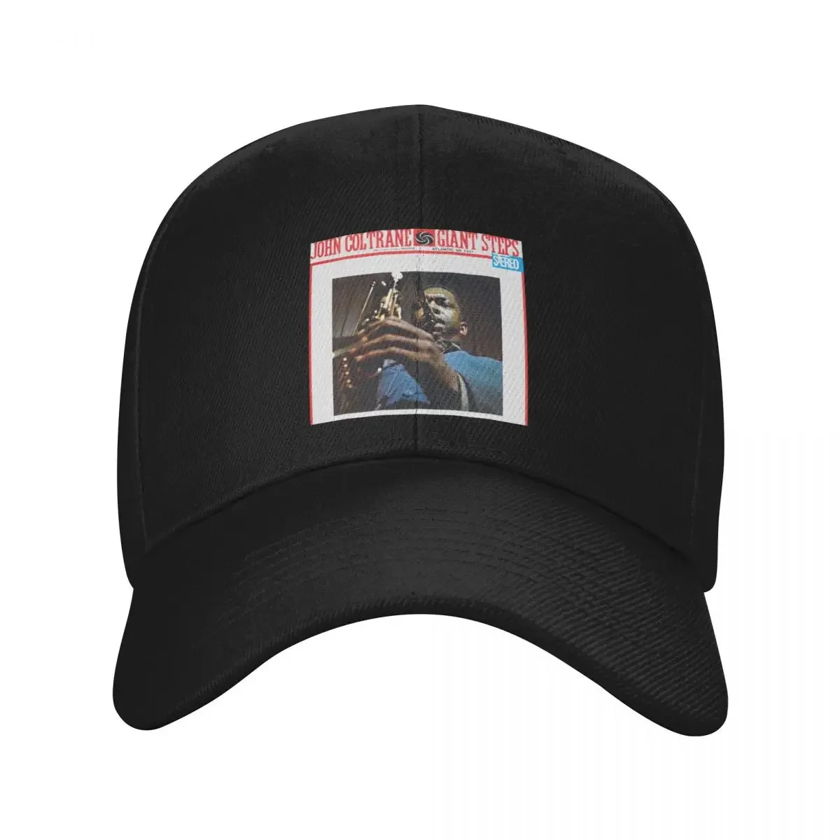 John Coltrane - Giant Steps Baseball Cap Thermal Visor luxury woman cap Women's Beach Outlet 2025 Men's
John Coltrane - Giant Steps Baseball Cap Thermal Visor luxury woman cap Women's Beach Outlet 2025 Men's