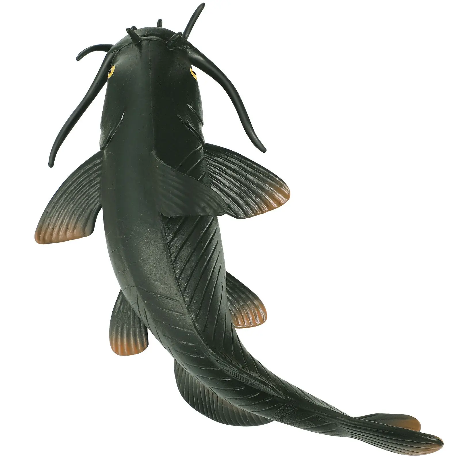 Model Toy Realistic Plastic Fish Plaything Kids Educational Cognitive Imitation nament Home Decor Mini Plushies Fake Toy
Model Toy Realistic Plastic Fish Plaything Kids Educational Cognitive Imitation nament Home Decor Mini Plushies Fake Toy