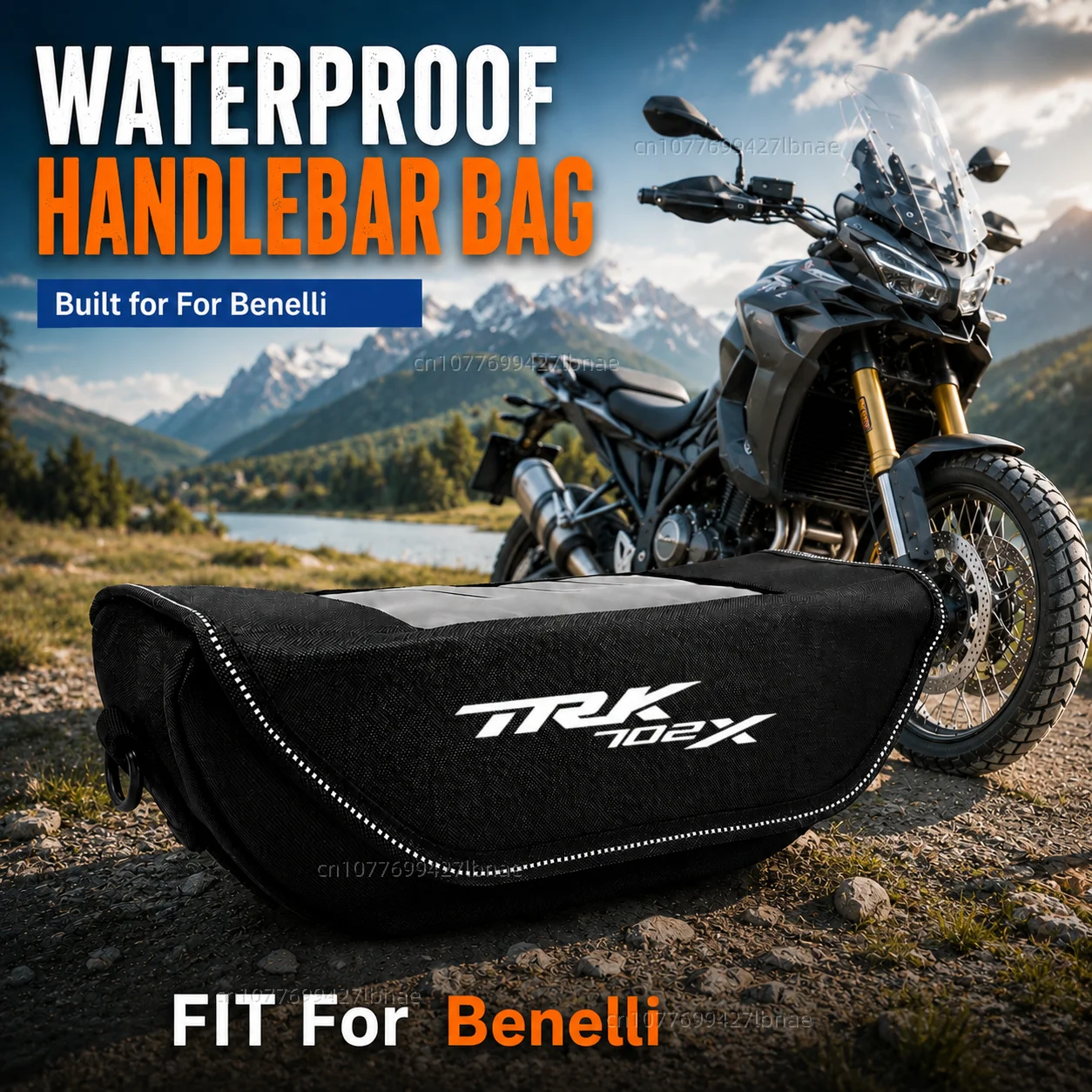 Motorcycle Front Storage Bag Handlebar Bag Dustproof Waterproof For TRK 502 X TRK 502X 702X TRK 902 Xplorer TRK502 TRK702
Motorcycle Front Storage Bag Handlebar Bag Dustproof Waterproof For TRK 502 X TRK 502X 702X TRK 902 Xplorer TRK502 TRK702