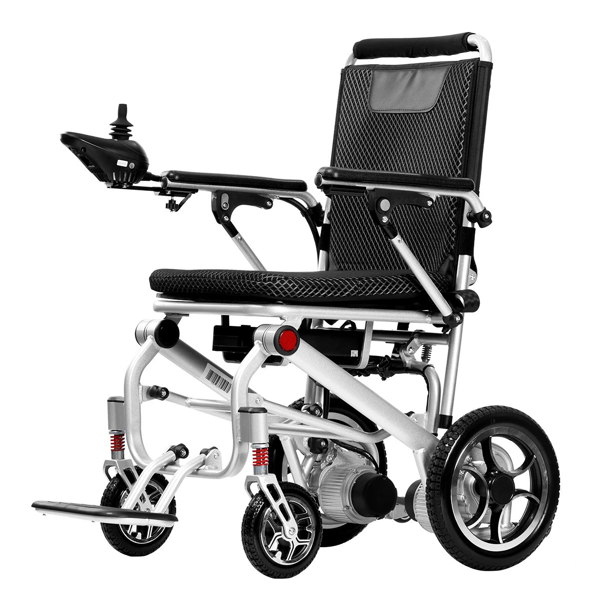 2026 BC-EA5516C High Quality Foldable Electric Wheelchair Motorized Power Wheelchairs For Elderly People
2026 BC-EA5516C High Quality Foldable Electric Wheelchair Motorized Power Wheelchairs For Elderly People