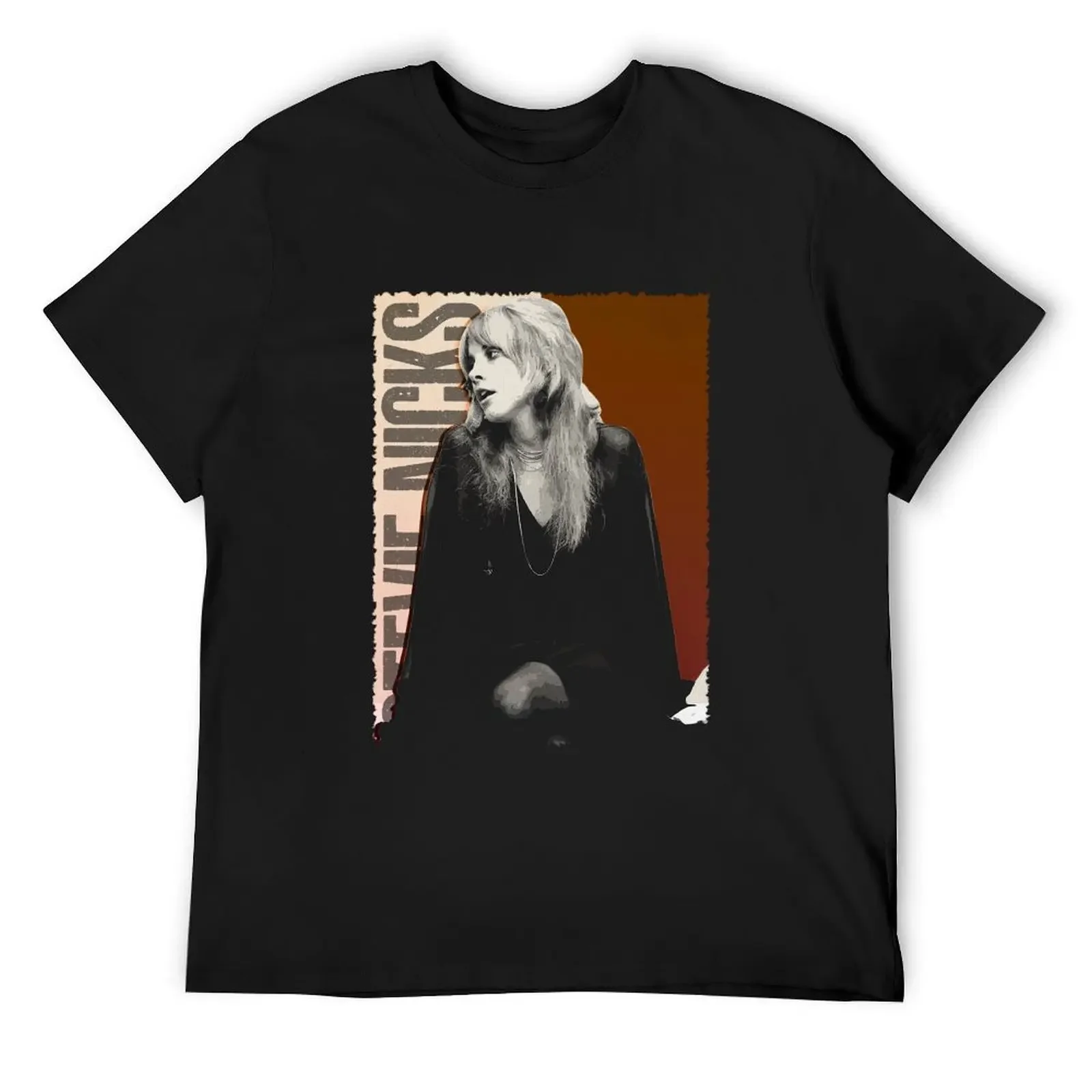 Stevie Nicks Vintage Vibes T-Shirt custom shirt cotton man t-shirts luxury designer vintage clothes mens shirts graphic tee
Stevie Nicks Vintage Vibes T-Shirt custom shirt cotton man t-shirts luxury designer vintage clothes mens shirts graphic tee