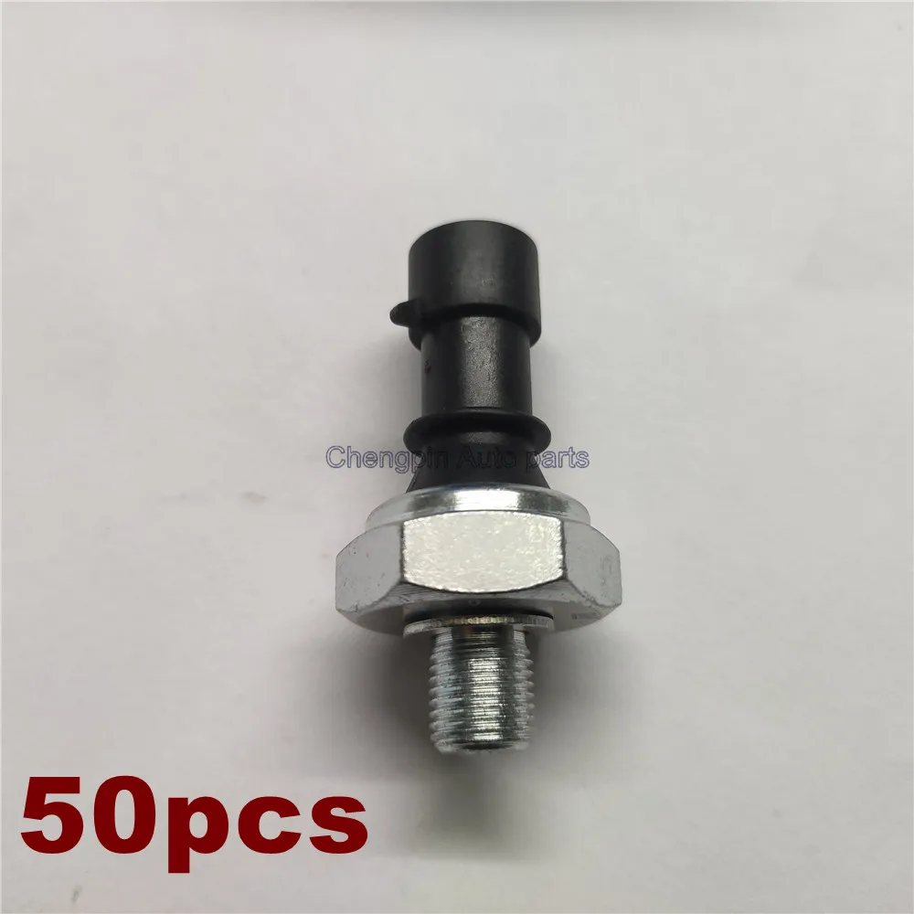50X Oil Pressure Switch ASSY Sensor Original 55233423 55354325 90336039 For Chevrolet Aveo Cruze Fiat Orlando Opel Vauxhall
50X Oil Pressure Switch ASSY Sensor Original 55233423 55354325 90336039 For Chevrolet Aveo Cruze Fiat Orlando Opel Vauxhall