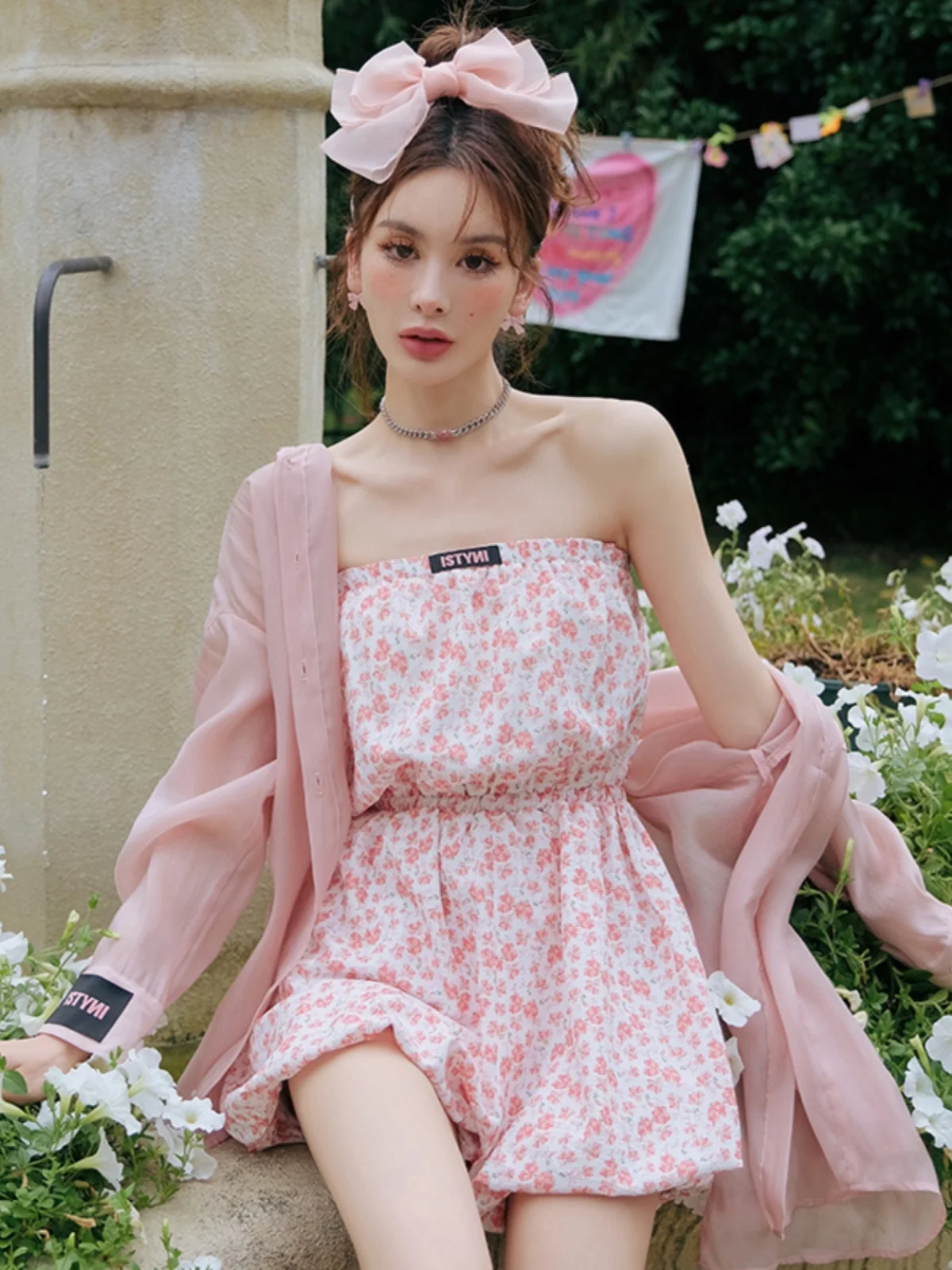 Летние женские повседневные брюки Cao Xiyue Xiao Yan Isni Sweet Loose Rer orts: милые и очаровательные, с завышенной талией, из полиэстера и нейлона
Летние женские повседневные брюки Cao Xiyue Xiao Yan Isni Sweet Loose Rer orts: милые и очаровательные, с завышенной талией, из полиэстера и нейлона