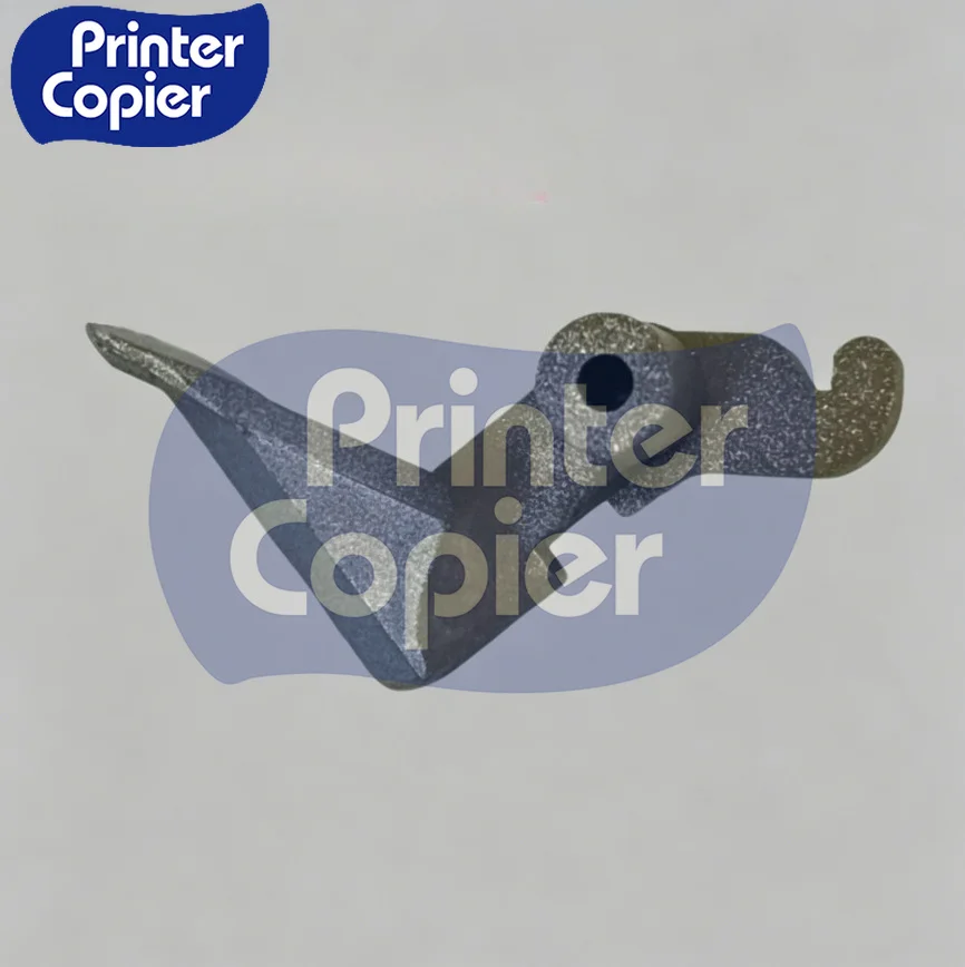 Lower Fuser Picker Fingers 5PCS Compatible as for Kyocera KM 5035 5050 4050 4035 3035 420i Copier Printer Part Separation Claw
Lower Fuser Picker Fingers 5PCS Compatible as for Kyocera KM 5035 5050 4050 4035 3035 420i Copier Printer Part Separation Claw