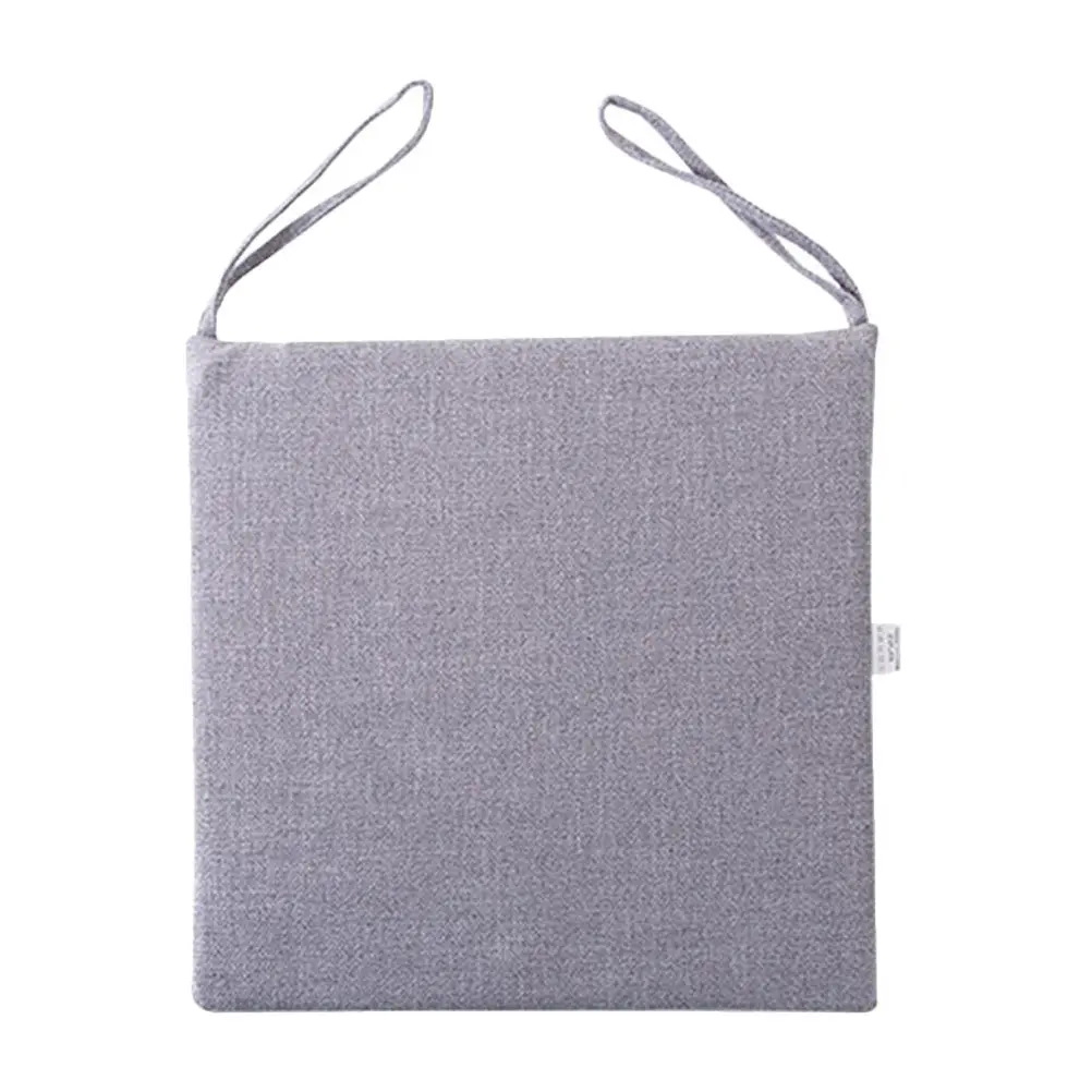 1 шт. льняная подушка для сиденья, легкая в уходе, удобная подушка для сидения, облегчение бедер, подушка для стула, дивана, автокресла, подушка для офисного стула
1 шт. льняная подушка для сиденья, легкая в уходе, удобная подушка для сидения, облегчение бедер, подушка для стула, дивана, автокресла, подушка для офисного стула