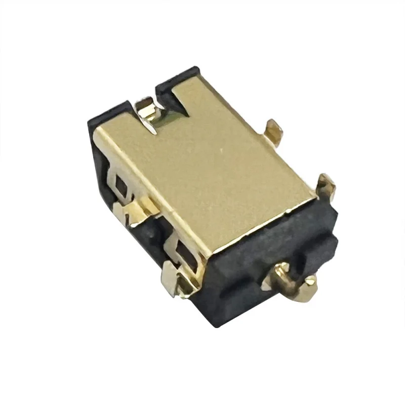 1pc New and unopened DC POWER JACK CHARGING PORT Plug for Gateway GWNR51416-BK
1pc New and unopened DC POWER JACK CHARGING PORT Plug for Gateway GWNR51416-BK