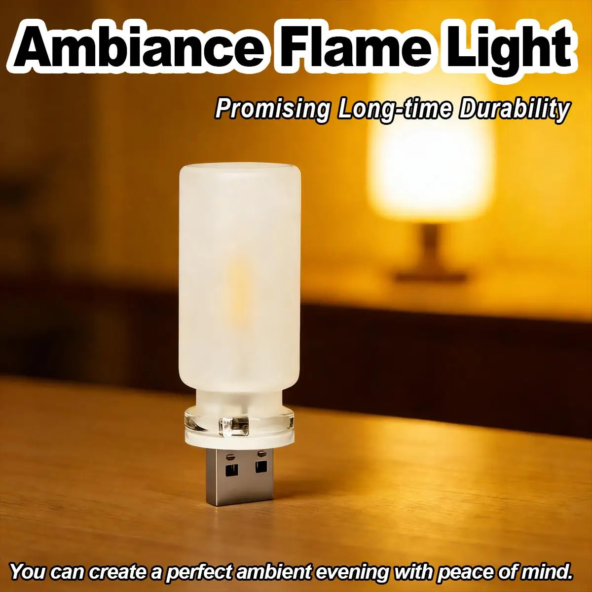 Flickering Flame Light Bulb E27 Fire Simulation LED Lamp Retro Warm White Art Decor Home Garden Party Realistic Burning Fire Art
Flickering Flame Light Bulb E27 Fire Simulation LED Lamp Retro Warm White Art Decor Home Garden Party Realistic Burning Fire Art