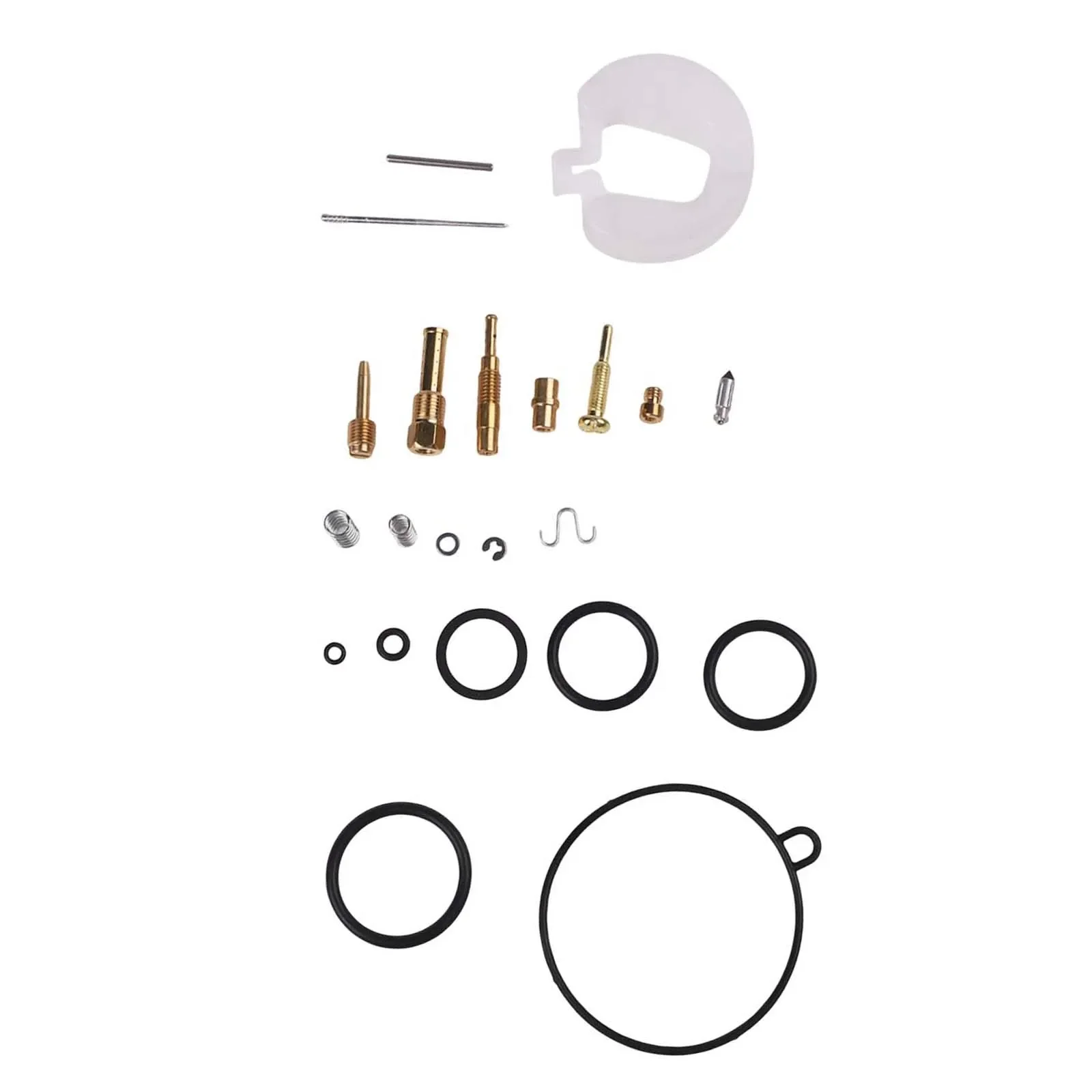 Carburetor Maintenance Carburetor Rebuild Kit Carburetor Repair Kit Carburetor Rebuild Kit Accessory For Honda TRX90
Carburetor Maintenance Carburetor Rebuild Kit Carburetor Repair Kit Carburetor Rebuild Kit Accessory For Honda TRX90