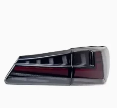 Fog Lamp for Lexus IS250 IS350 2006-2012 Manufacturer Led Tail Light With Sequential Turn Signal Lamp Assembly
Fog Lamp for Lexus IS250 IS350 2006-2012 Manufacturer Led Tail Light With Sequential Turn Signal Lamp Assembly