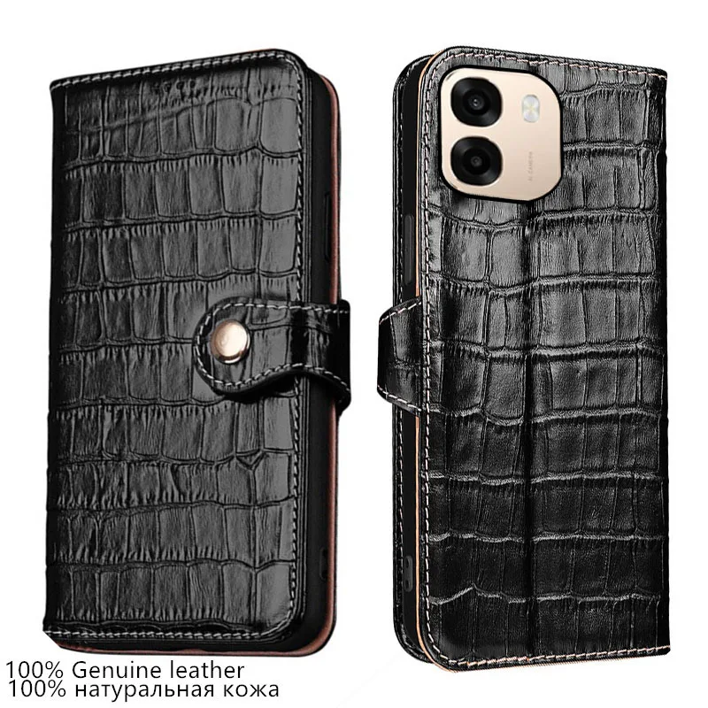 Genuine Leather Crocodile Texture card Slot Wallet phone Cover For Oppo A6c A6k A6s A6 Pro GT Max A6t A6x 4G shockproof Case
Genuine Leather Crocodile Texture card Slot Wallet phone Cover For Oppo A6c A6k A6s A6 Pro GT Max A6t A6x 4G shockproof Case