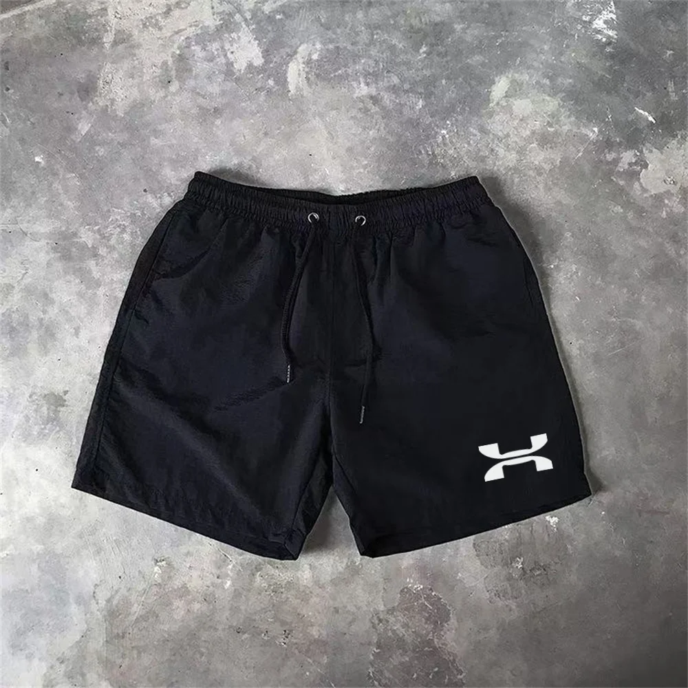 2025 Summer Men Sport Shorts Cool Sportswear Running Shorts Casual Bottoms Gym Fitness Training Jogging Short Pants Candy Color
2025 Summer Men Sport Shorts Cool Sportswear Running Shorts Casual Bottoms Gym Fitness Training Jogging Short Pants Candy Color
