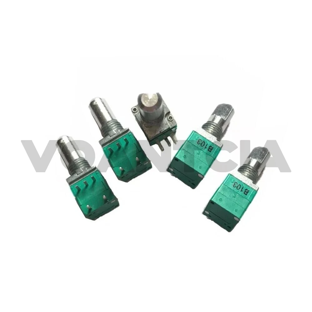 5 шт. переключателей регулировки громкости для TC446S TC500S TC620 TC610 TC610P TC508
5 шт. переключателей регулировки громкости для TC446S TC500S TC620 TC610 TC610P TC508
