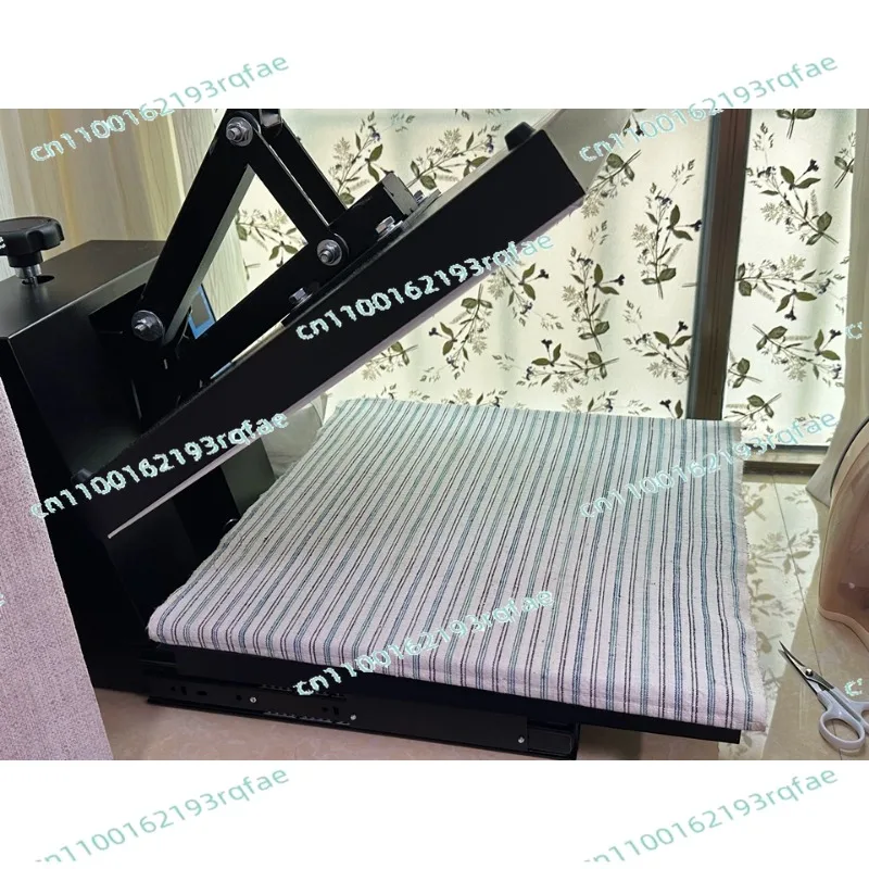 38*38 High Quality 40*60cm Flat Sublimation Large Format Heat Transfer
38*38 High Quality 40*60cm Flat Sublimation Large Format Heat Transfer