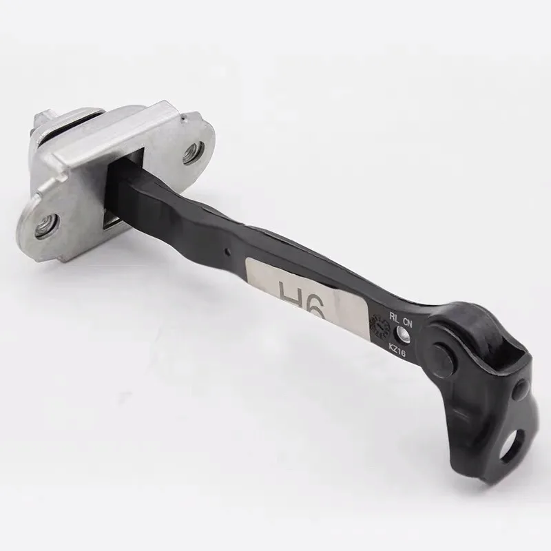 Оригинальная замена петли ограничителя передней и задней двери автомобиля для Haval H1 H2 H3 H5 H6 H7 H8 H9 Coupe для GWM Wingle
Оригинальная замена петли ограничителя передней и задней двери автомобиля для Haval H1 H2 H3 H5 H6 H7 H8 H9 Coupe для GWM Wingle