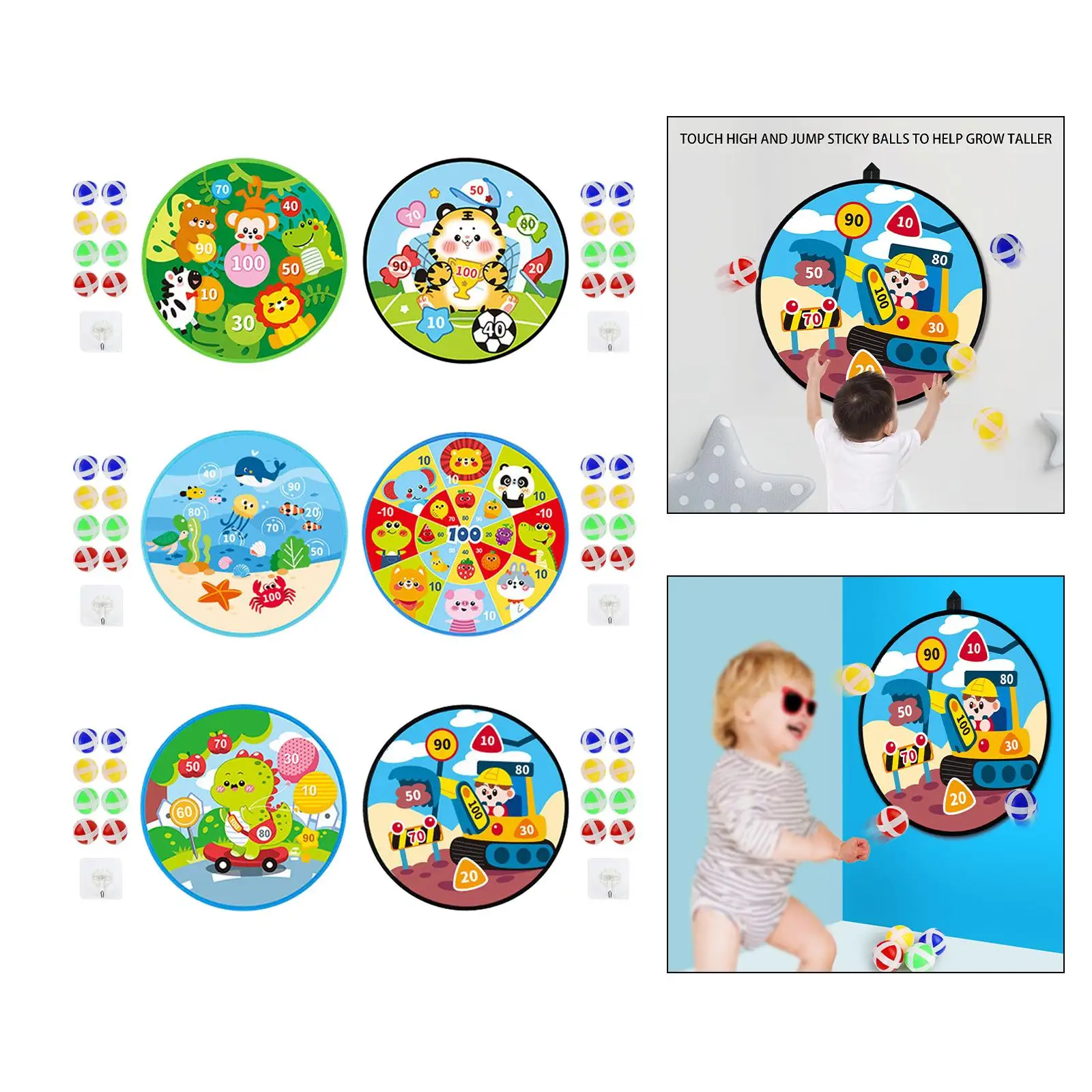 Children board Activity Indoor Detachable Home for Birthday Gifts
Children board Activity Indoor Detachable Home for Birthday Gifts