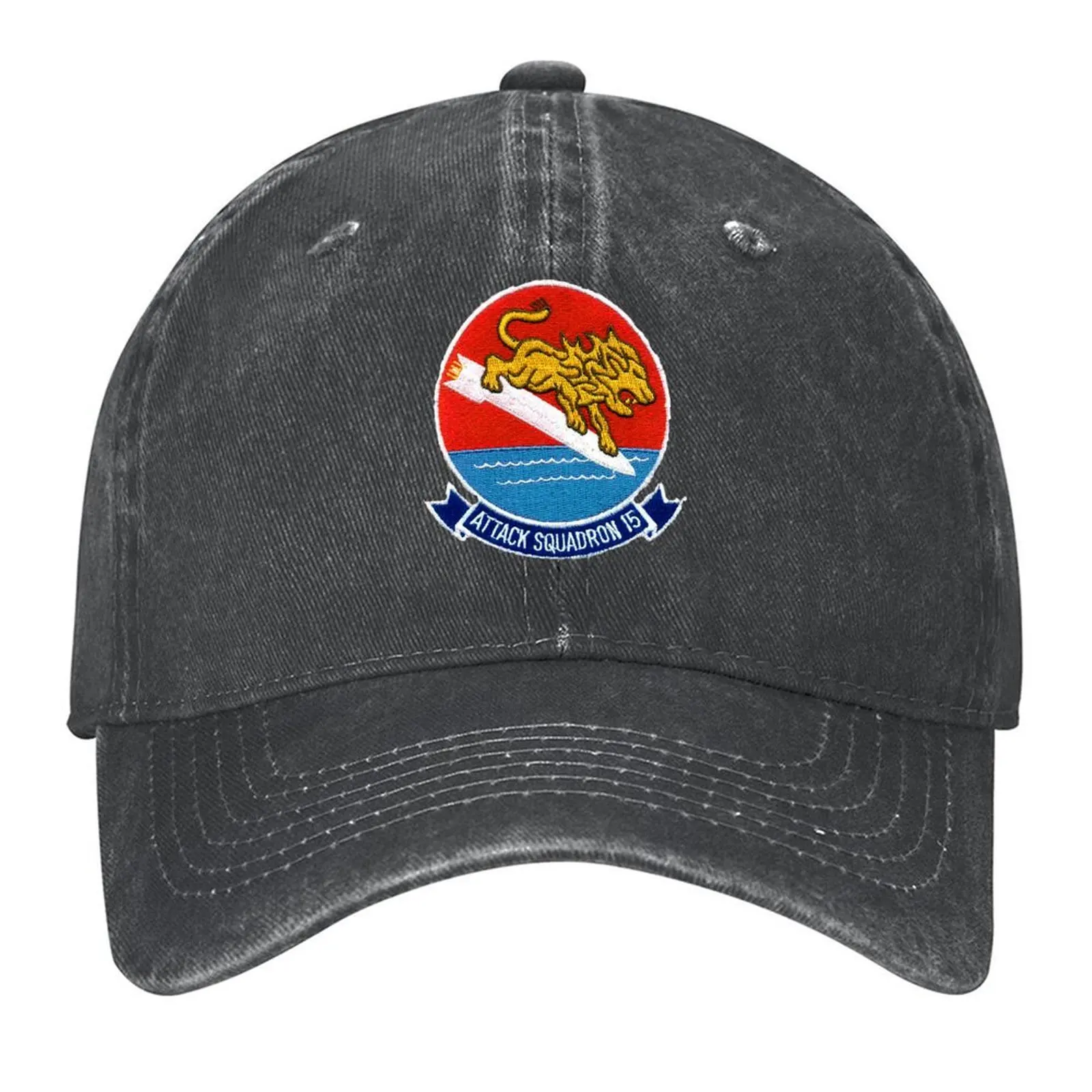 VA-15 ATTACK SQUADRON STORE Baseball Cap men's big size hat Brand Man cap Luxury Man Hat Sunscreen Women's Golf Clothing Men's
VA-15 ATTACK SQUADRON STORE Baseball Cap men's big size hat Brand Man cap Luxury Man Hat Sunscreen Women's Golf Clothing Men's