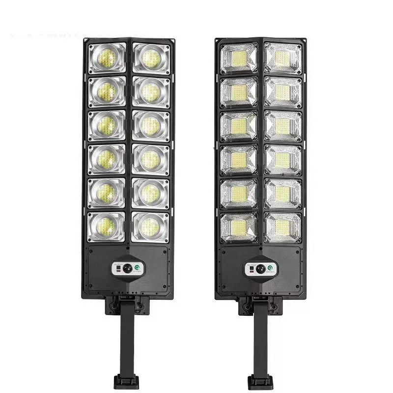 LED Solar Energy Street Light Intelligence Integrated Solar Light Remote Control/automatic Switch/induction Switch Waterproof
LED Solar Energy Street Light Intelligence Integrated Solar Light Remote Control/automatic Switch/induction Switch Waterproof
