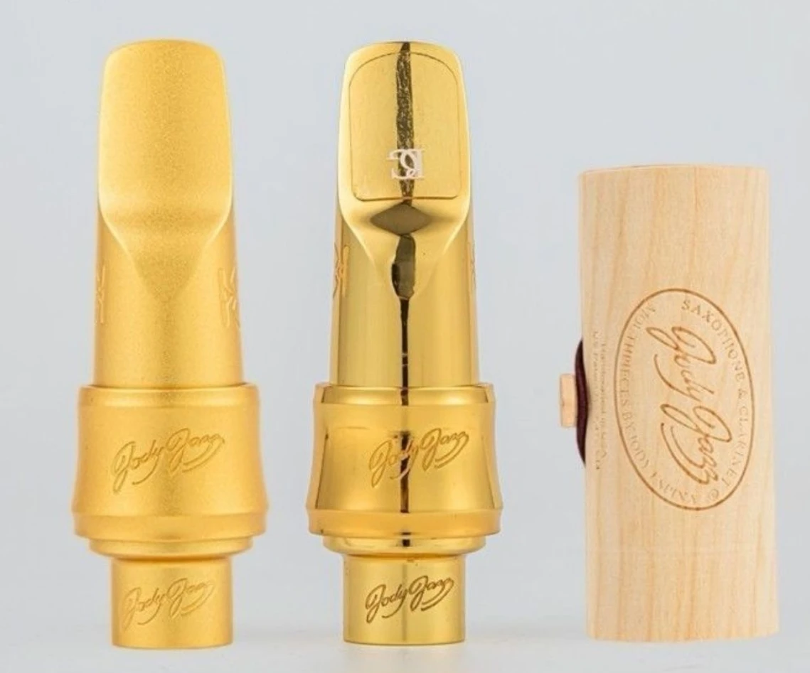 Professional Tenor Soprano Alto Saxophone Mouthpiece High-Quality Metal Jazz Musical Performance Accessories
Professional Tenor Soprano Alto Saxophone Mouthpiece High-Quality Metal Jazz Musical Performance Accessories