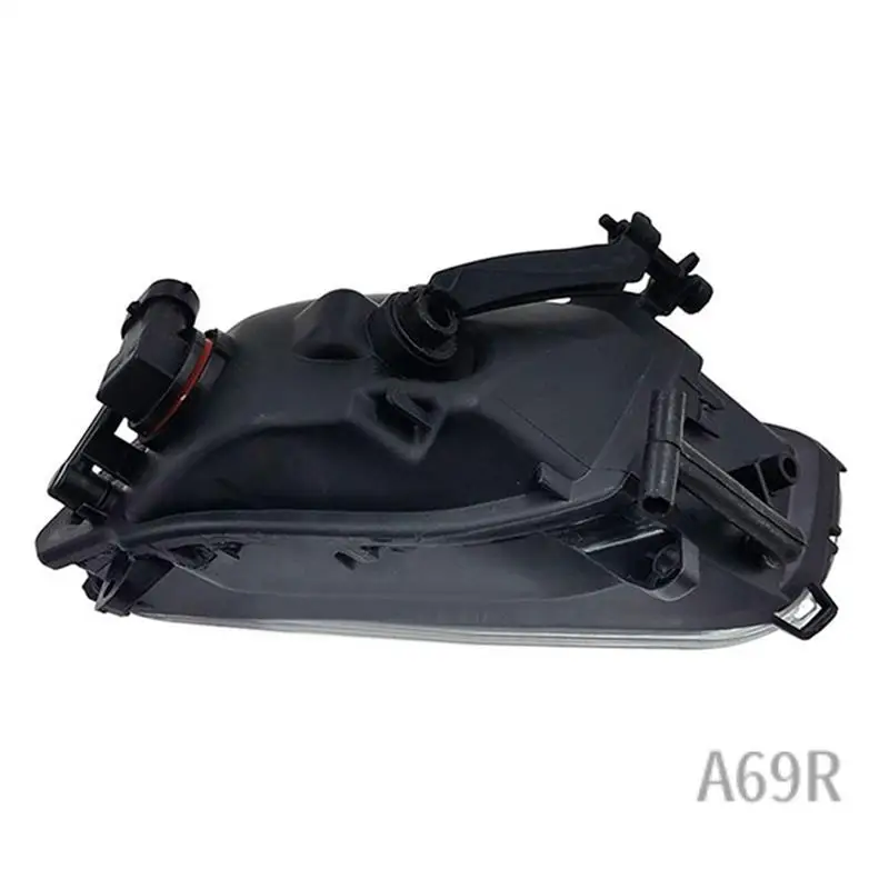 A69R-1Pair Front Bumper Fog Light 4E0941699B 4E0941700B Parts Accessories For A8 QUATTRO A8 D3 2008-2010 Halogen Fog Lamp L
A69R-1Pair Front Bumper Fog Light 4E0941699B 4E0941700B Parts Accessories For A8 QUATTRO A8 D3 2008-2010 Halogen Fog Lamp L