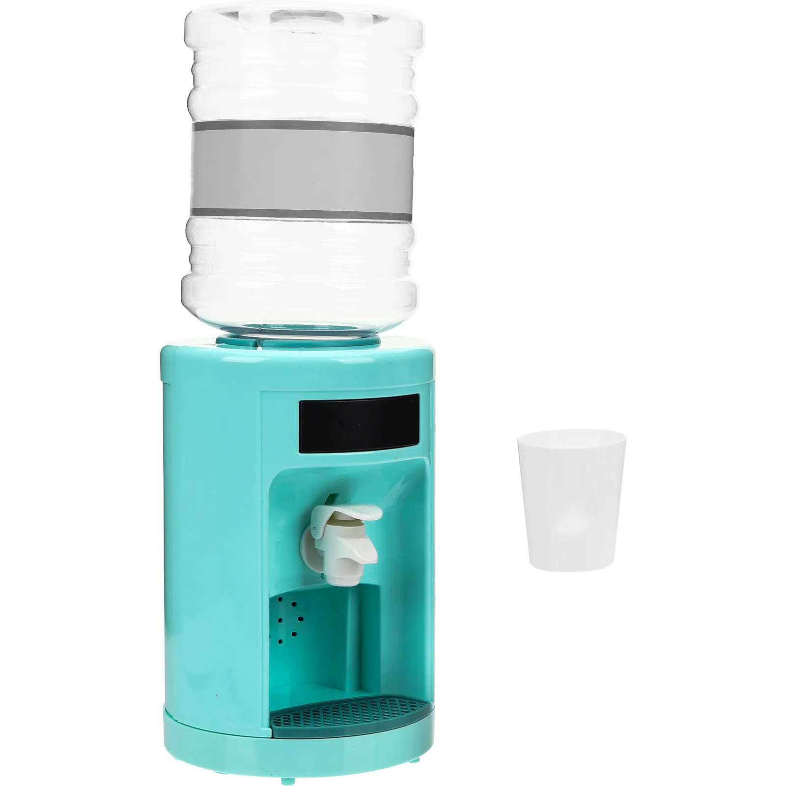 Mini Water Dispenser Cartoon Water Fountain Pretend Play Machine for Kids Kitchen Game Creative Gift
Mini Water Dispenser Cartoon Water Fountain Pretend Play Machine for Kids Kitchen Game Creative Gift