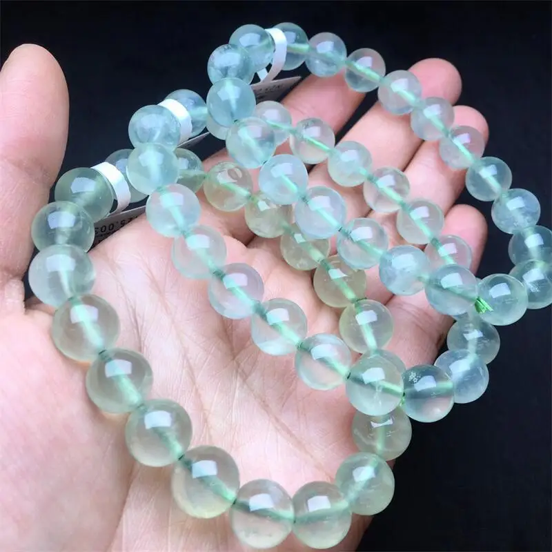 10MM Natural Prehnite Bracelet Stretch Healing Fengshui Gemstone Birthday Present 1PCS
10MM Natural Prehnite Bracelet Stretch Healing Fengshui Gemstone Birthday Present 1PCS