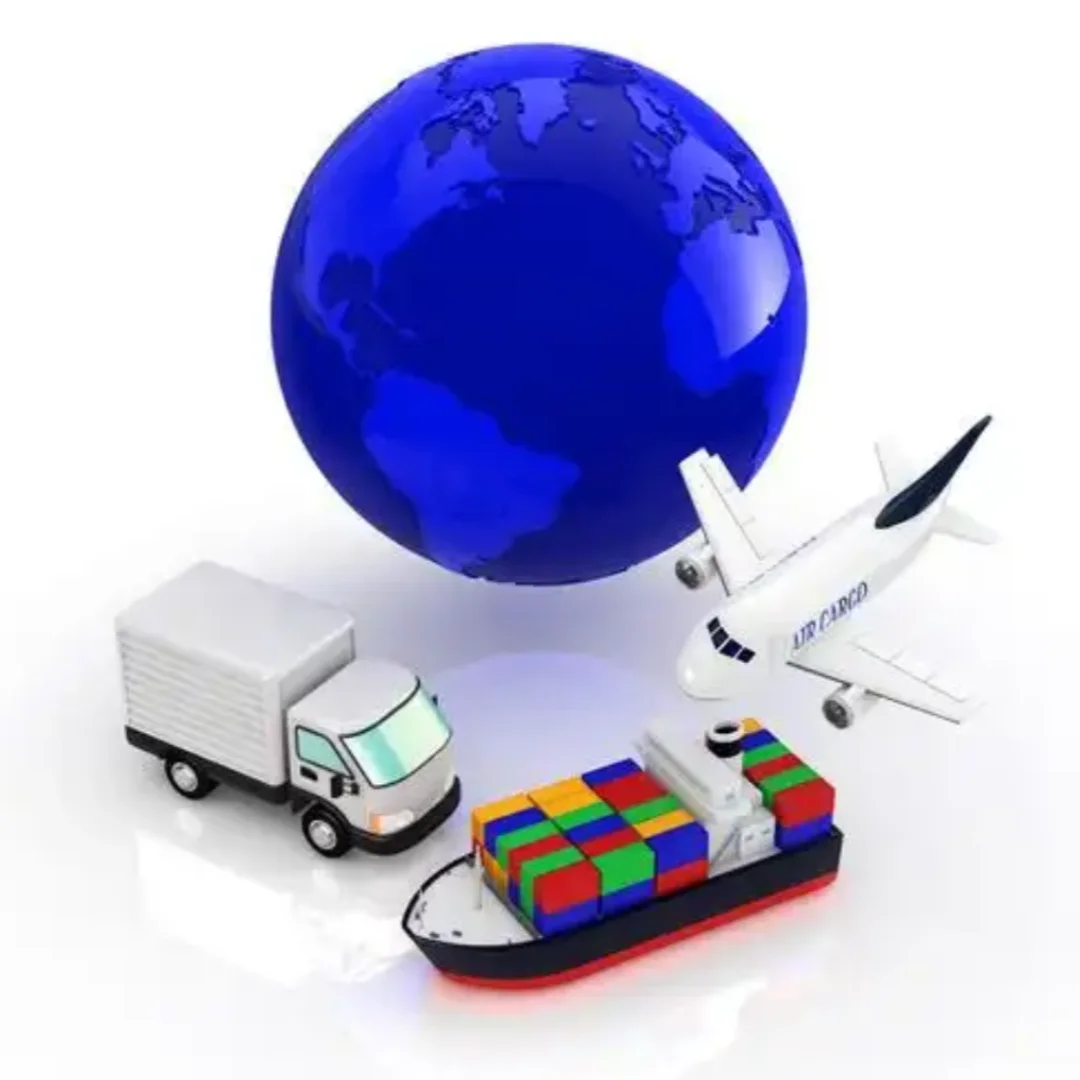 Cross border express clearance and tax payment
Cross border express clearance and tax payment