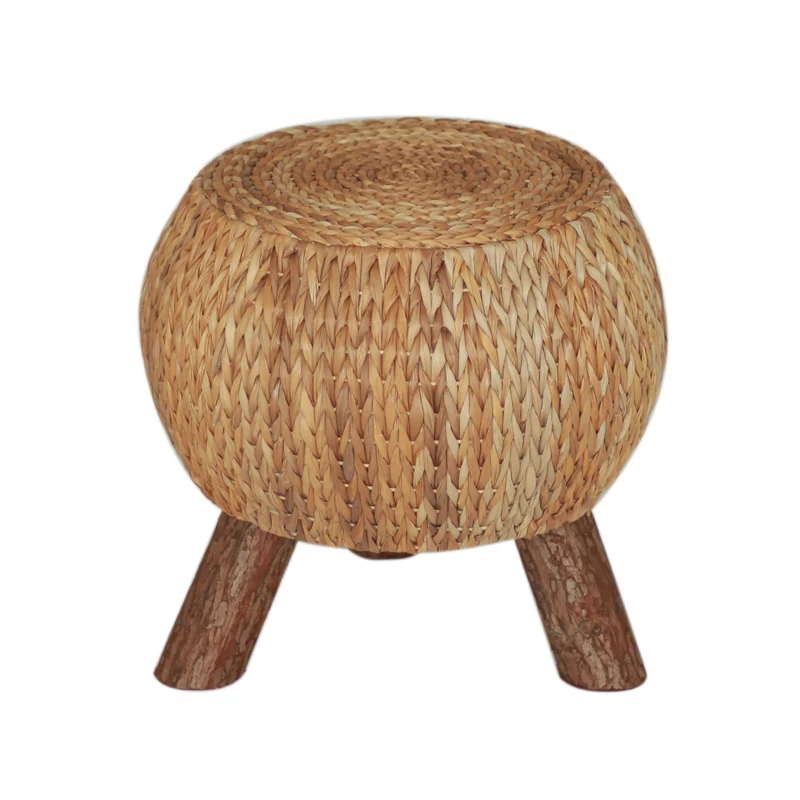 The product can be customized.Straw stool, pastoral rustic stool, rattan weaving shoe changing stool, sofa stool, sitting pier
The product can be customized.Straw stool, pastoral rustic stool, rattan weaving shoe changing stool, sofa stool, sitting pier