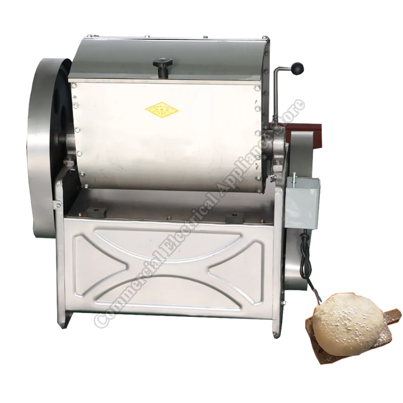 Электрическая тестомесильная машина, полностью автоматическая, из нержавеющей стали, большой емкости, горизонтальная, коммерческая.
Электрическая тестомесильная машина, полностью автоматическая, из нержавеющей стали, большой емкости, горизонтальная, коммерческая.