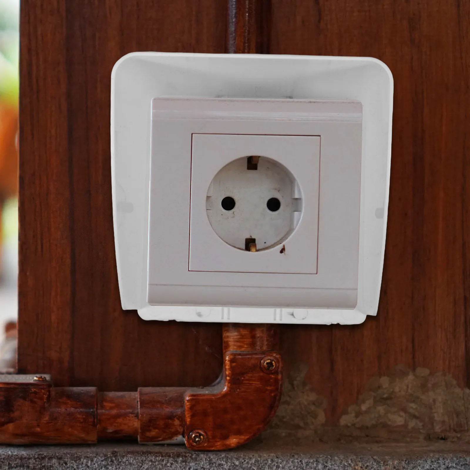 Ev Charging Station Cover Waterproof Outdoor Outlet Protector for Electric Vehicle Charging Port Rainproof Weatherproof
Ev Charging Station Cover Waterproof Outdoor Outlet Protector for Electric Vehicle Charging Port Rainproof Weatherproof