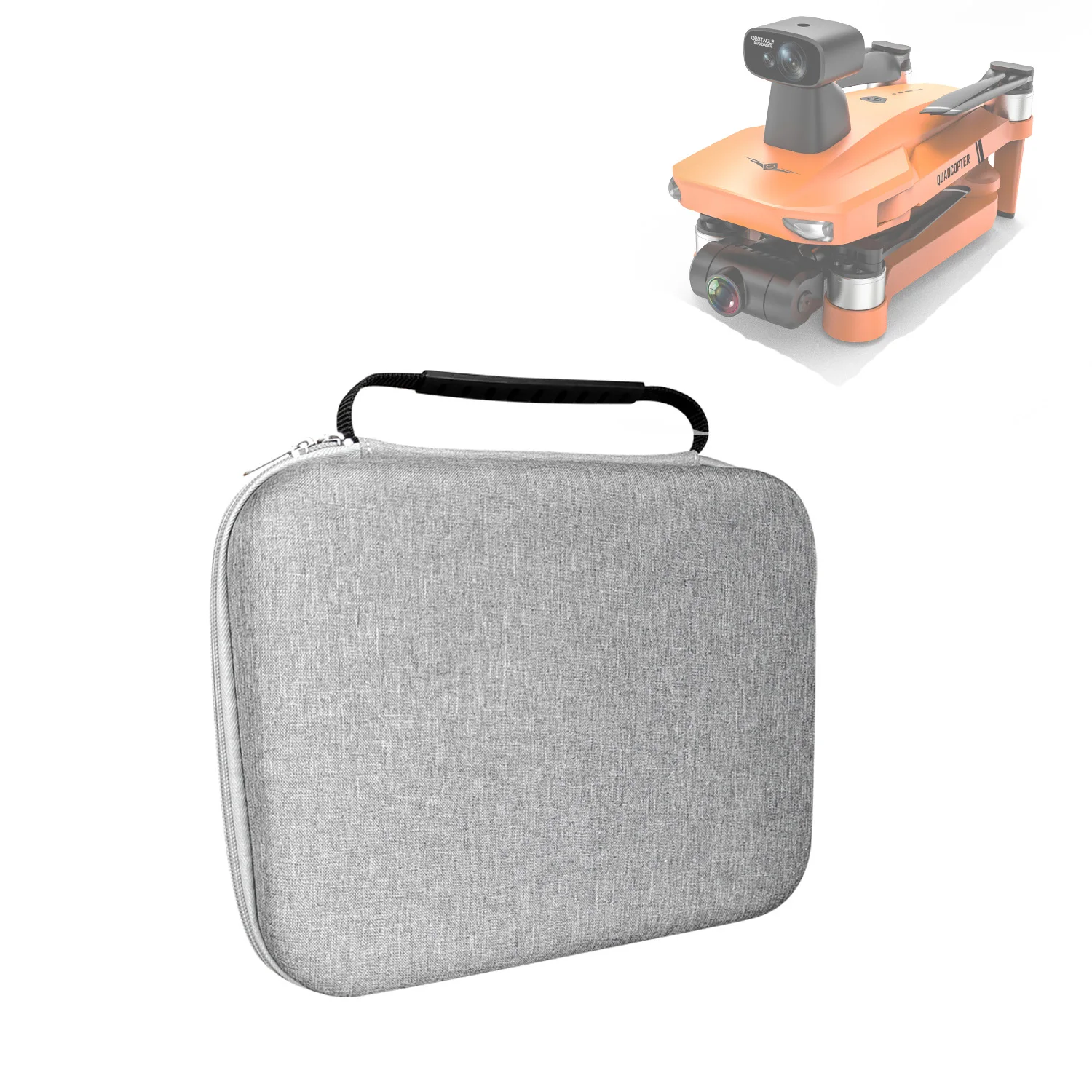 KF102 GPS Drone HD Camera Foldable Quadcopter Storage Bag Carrying Bag Spare Part Original Accessory
KF102 GPS Drone HD Camera Foldable Quadcopter Storage Bag Carrying Bag Spare Part Original Accessory