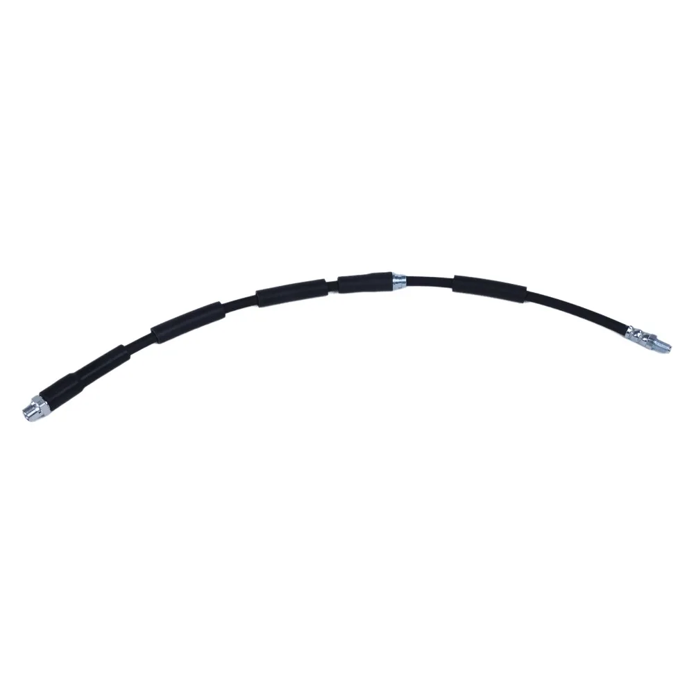 OE#34306853743, 34306788436 brake hose assembly Front Brake Line for BMW X5 X6 E70 E71 F15 F16 E66 E65 735 745i 2.0L 3.0L 4.4L
OE#34306853743, 34306788436 brake hose assembly Front Brake Line for BMW X5 X6 E70 E71 F15 F16 E66 E65 735 745i 2.0L 3.0L 4.4L