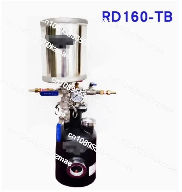Suitable for 2PCS RD 160-TB
Suitable for 2PCS RD 160-TB