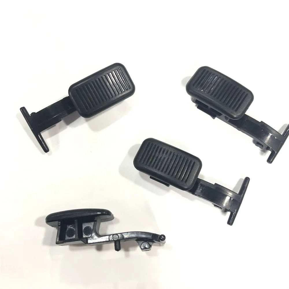 For 271 281 471 868G 868 Handheld Plastic PTT Button Microphone Button Handheld Radio Walkie Talkie Repair Accessories
For 271 281 471 868G 868 Handheld Plastic PTT Button Microphone Button Handheld Radio Walkie Talkie Repair Accessories
