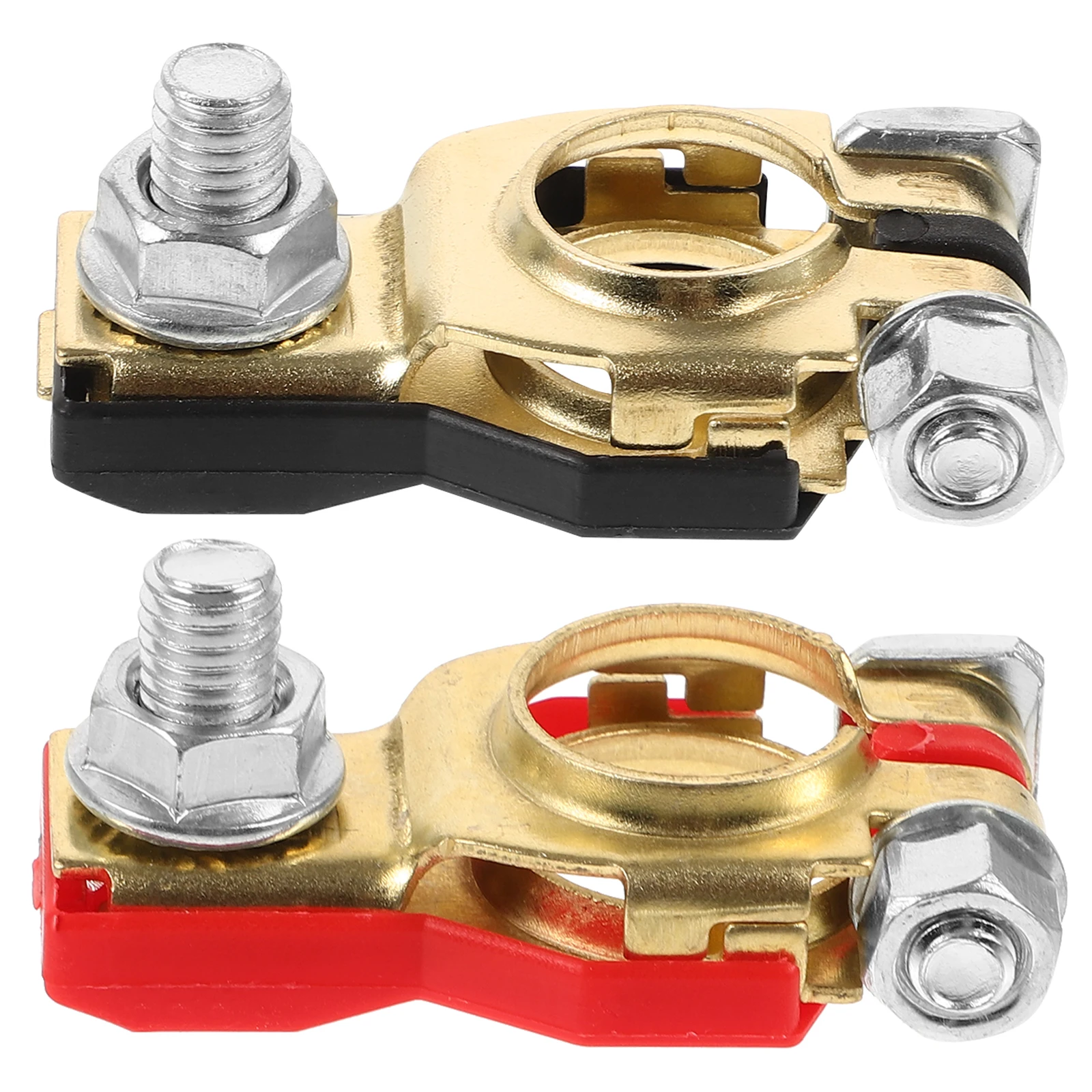 Car Pile Terminal Clamp Line Card Electrical Clips Terminals Heavy Duty Alloy Conductivity Stable Connection Versatile
Car Pile Terminal Clamp Line Card Electrical Clips Terminals Heavy Duty Alloy Conductivity Stable Connection Versatile
