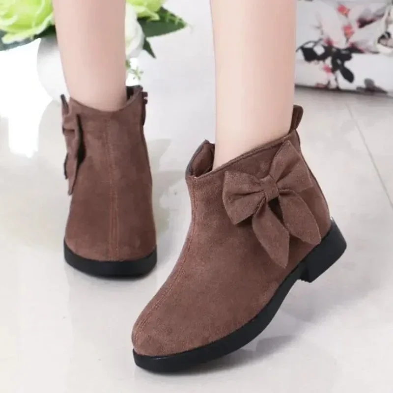 Girls Fashion Boots Children’s Pu Leather Casual Sports Boots Girls Warm Boots Kids Casual Shoes Comfortable Breathable Trendy
Girls Fashion Boots Children’s Pu Leather Casual Sports Boots Girls Warm Boots Kids Casual Shoes Comfortable Breathable Trendy