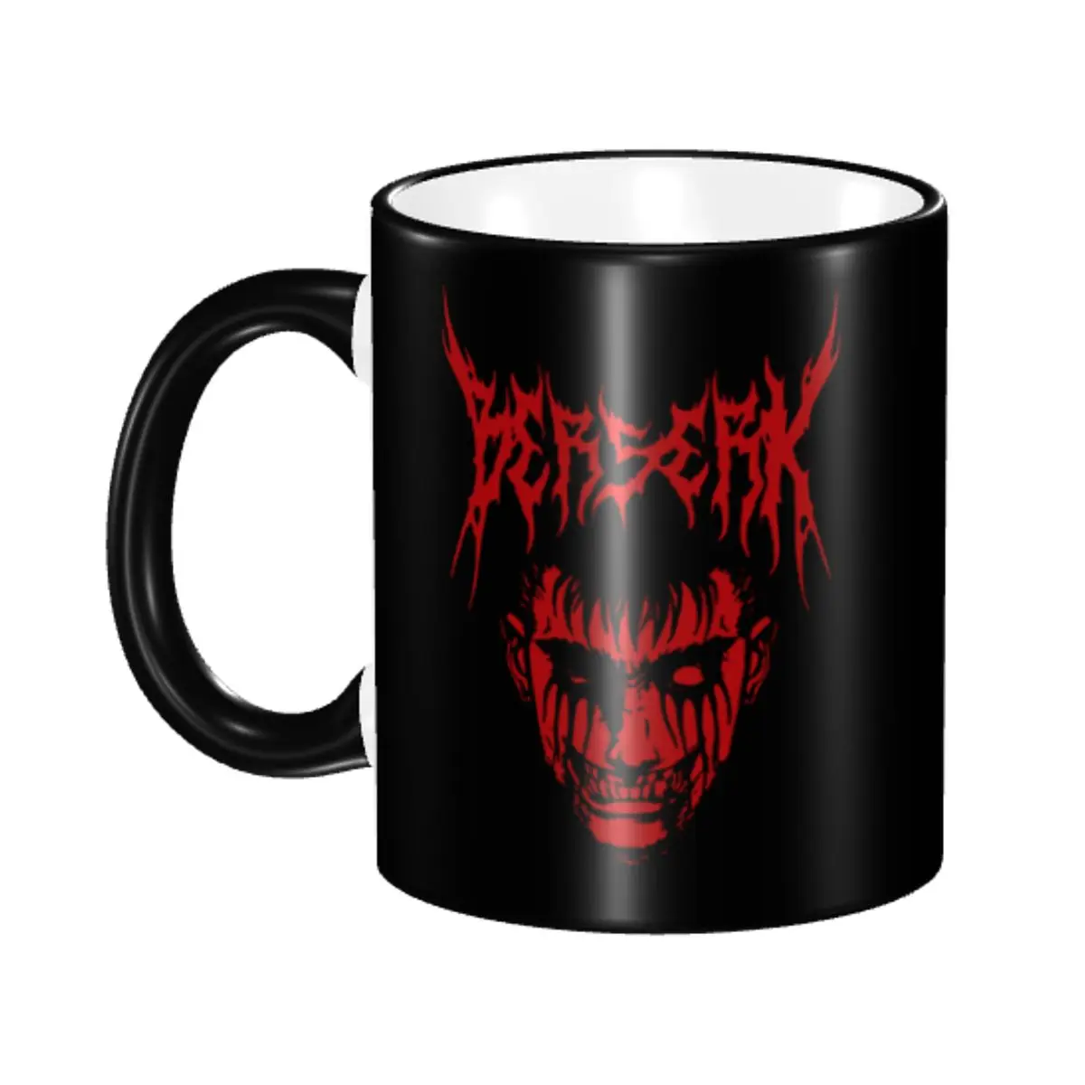 Customized B-Berserks Coffee Mug DIY Japanese manga Cartoon Anime Ceramic Mug Creative Gift
Customized B-Berserks Coffee Mug DIY Japanese manga Cartoon Anime Ceramic Mug Creative Gift