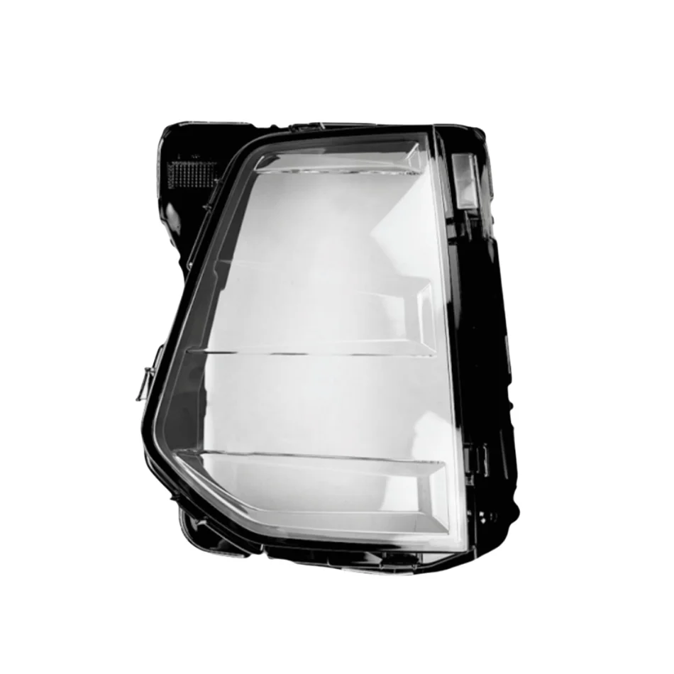 For Roewe RX5 MAX 2022 2023 Car headlight accessories day running light headlight lamp housing glass cover
For Roewe RX5 MAX 2022 2023 Car headlight accessories day running light headlight lamp housing glass cover