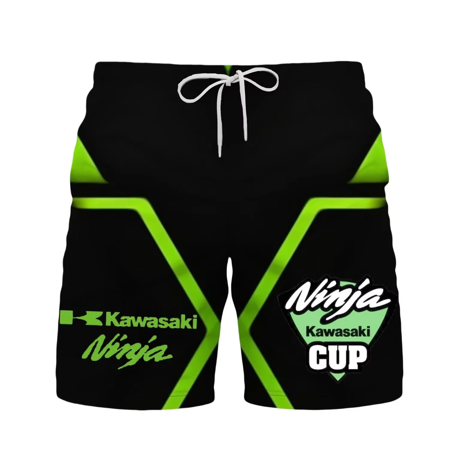 Kawasaki летние популярные быстросохнущие дышащие мотоциклетные шорты с 3D принтом и внедорожные мотоциклетные спортивные шорты
Kawasaki летние популярные быстросохнущие дышащие мотоциклетные шорты с 3D принтом и внедорожные мотоциклетные спортивные шорты