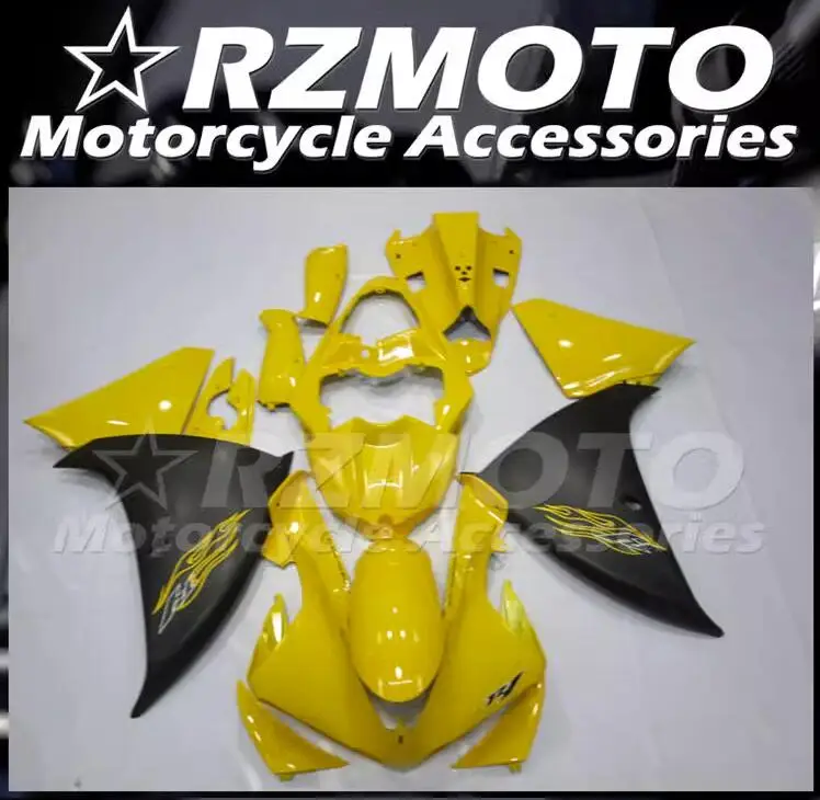 Комплект обтекателей для мотоцикла, из АБС-пластика, для YAMAHA R1 2009 2010 2011 2012 2013 2014 09 10 11 12 13 14
Комплект обтекателей для мотоцикла, из АБС-пластика, для YAMAHA R1 2009 2010 2011 2012 2013 2014 09 10 11 12 13 14
