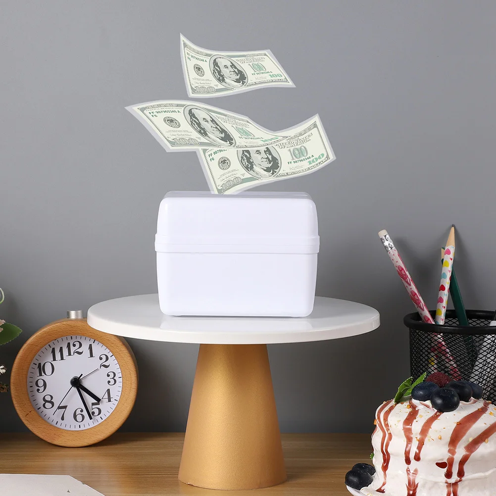 5Sets Lightweight Cake Pulling Boxes Fun Birthday Props Cake Pull Out Kit Party Supplies Surprise Birthday Props 
5Sets Lightweight Cake Pulling Boxes Fun Birthday Props Cake Pull Out Kit Party Supplies Surprise Birthday Props