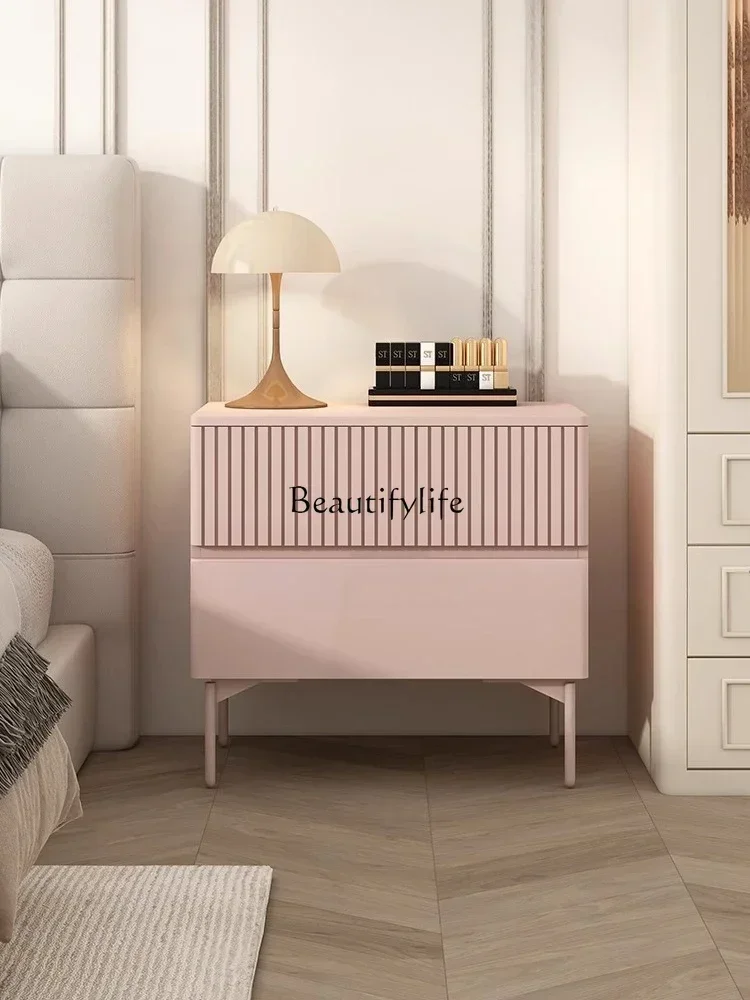 pg45Wabi-Sabi Style Versatile Bedside Table Leg Support Large Size with Lock Storage Cabinet Graylx
pg45Wabi-Sabi Style Versatile Bedside Table Leg Support Large Size with Lock Storage Cabinet Graylx