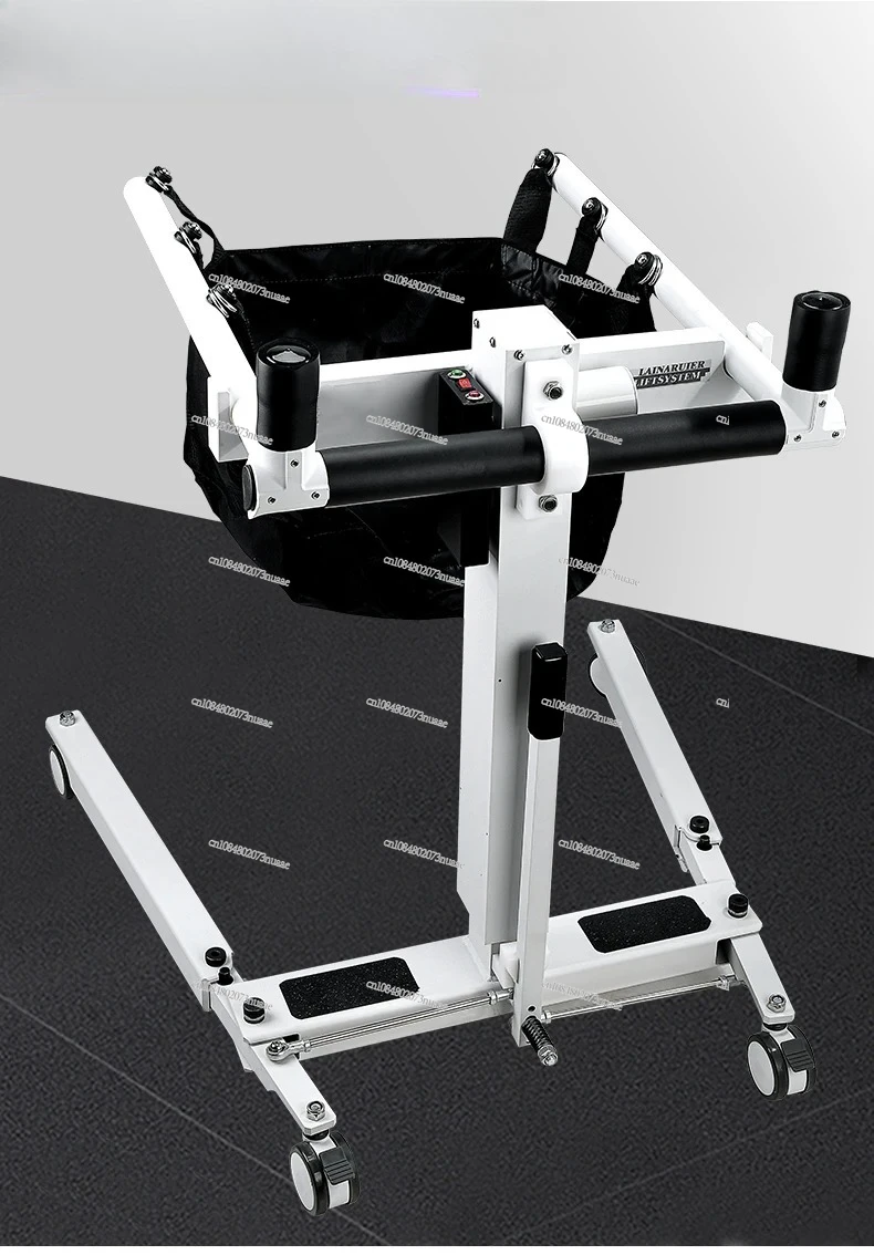 Multi Functional Electric Lifting and Moving Machine, Nursing Machine, Shower, Disabled Elderly, Moving Car, Paralyzed Chair
Multi Functional Electric Lifting and Moving Machine, Nursing Machine, Shower, Disabled Elderly, Moving Car, Paralyzed Chair
